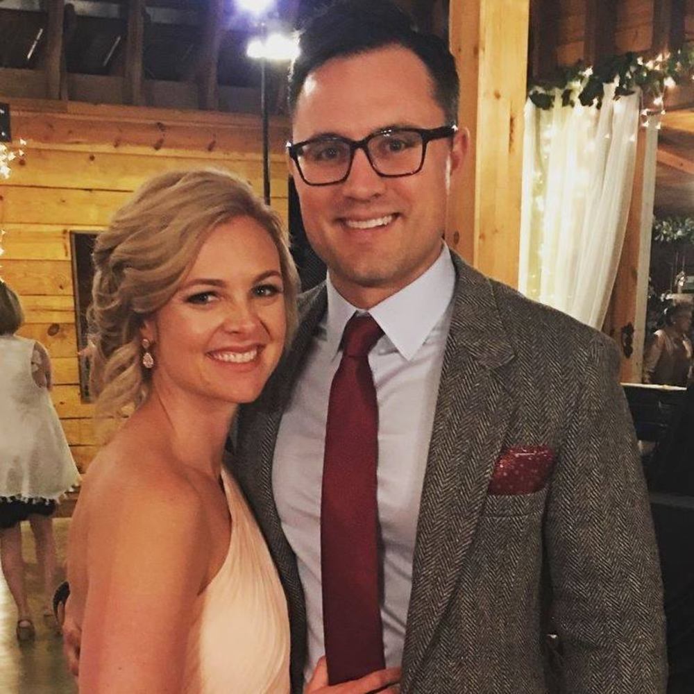 Meet your Posher, Matt